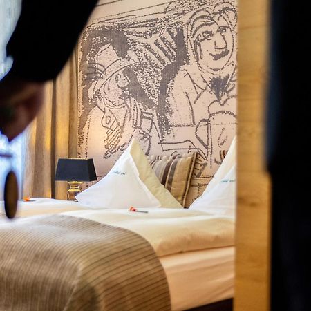 Hotel Sperber Braeu Sulzbach-Rosenberg Exteriér fotografie