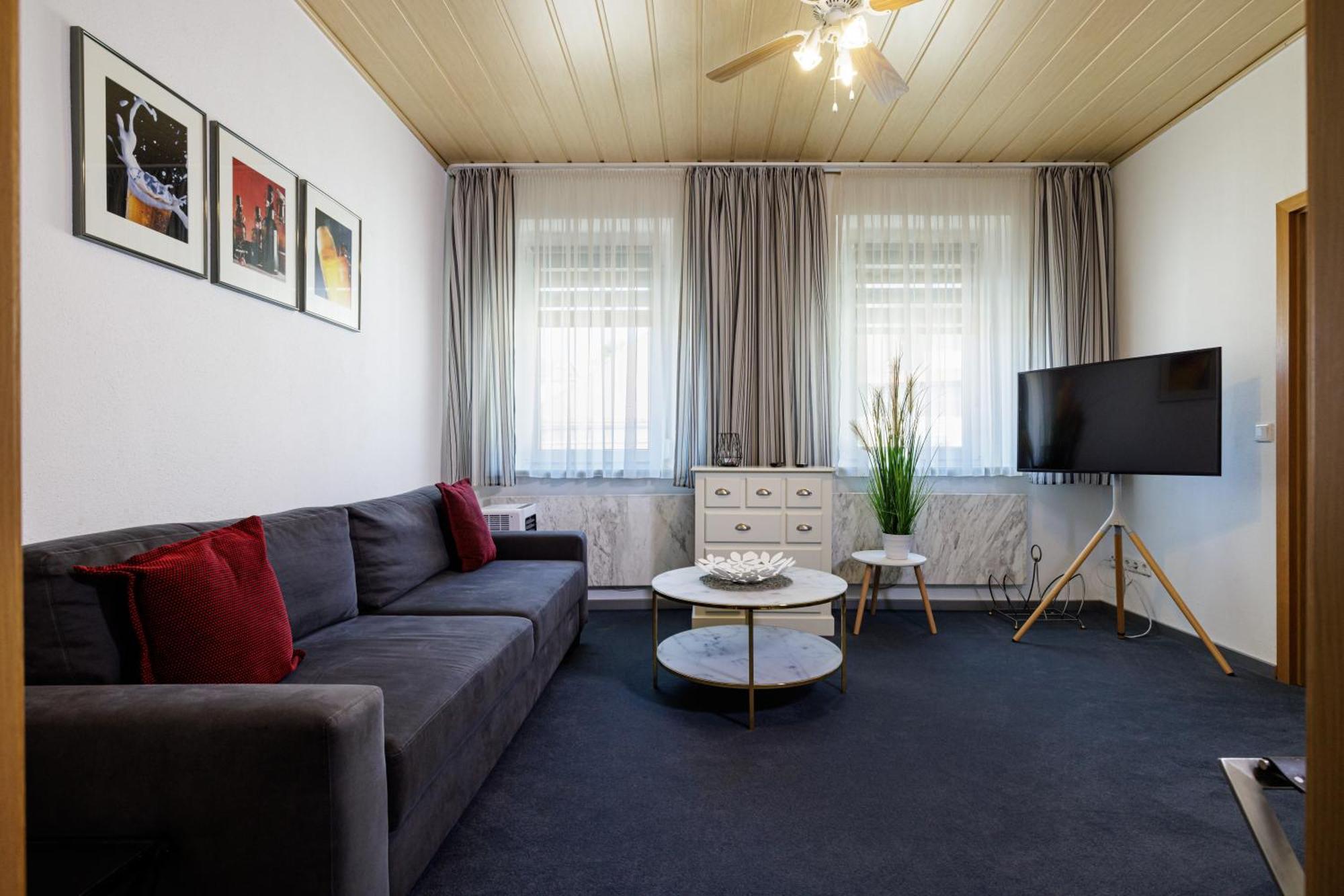 Hotel Sperber Braeu Sulzbach-Rosenberg Pokoj fotografie