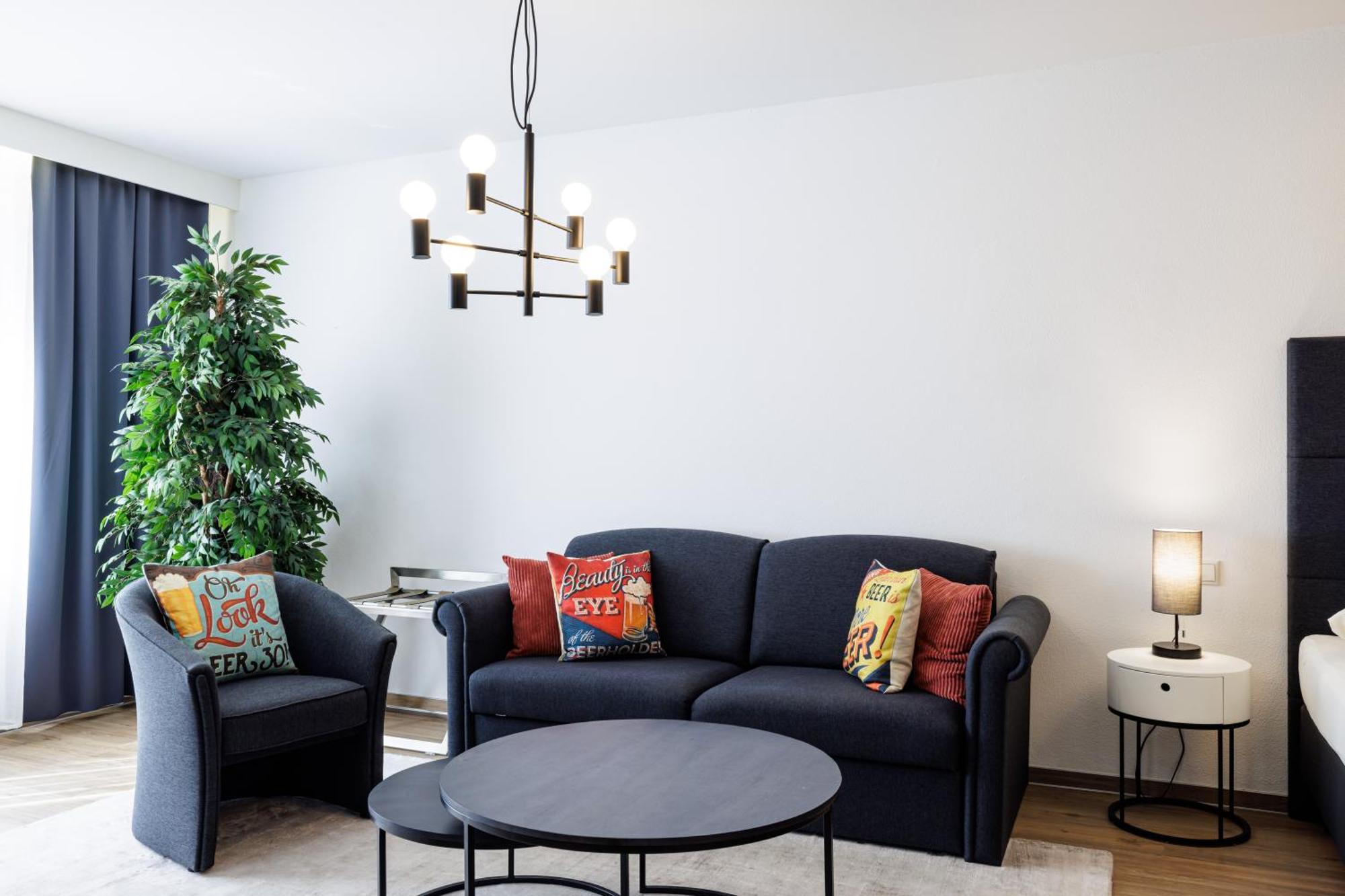 Hotel Sperber Braeu Sulzbach-Rosenberg Pokoj fotografie