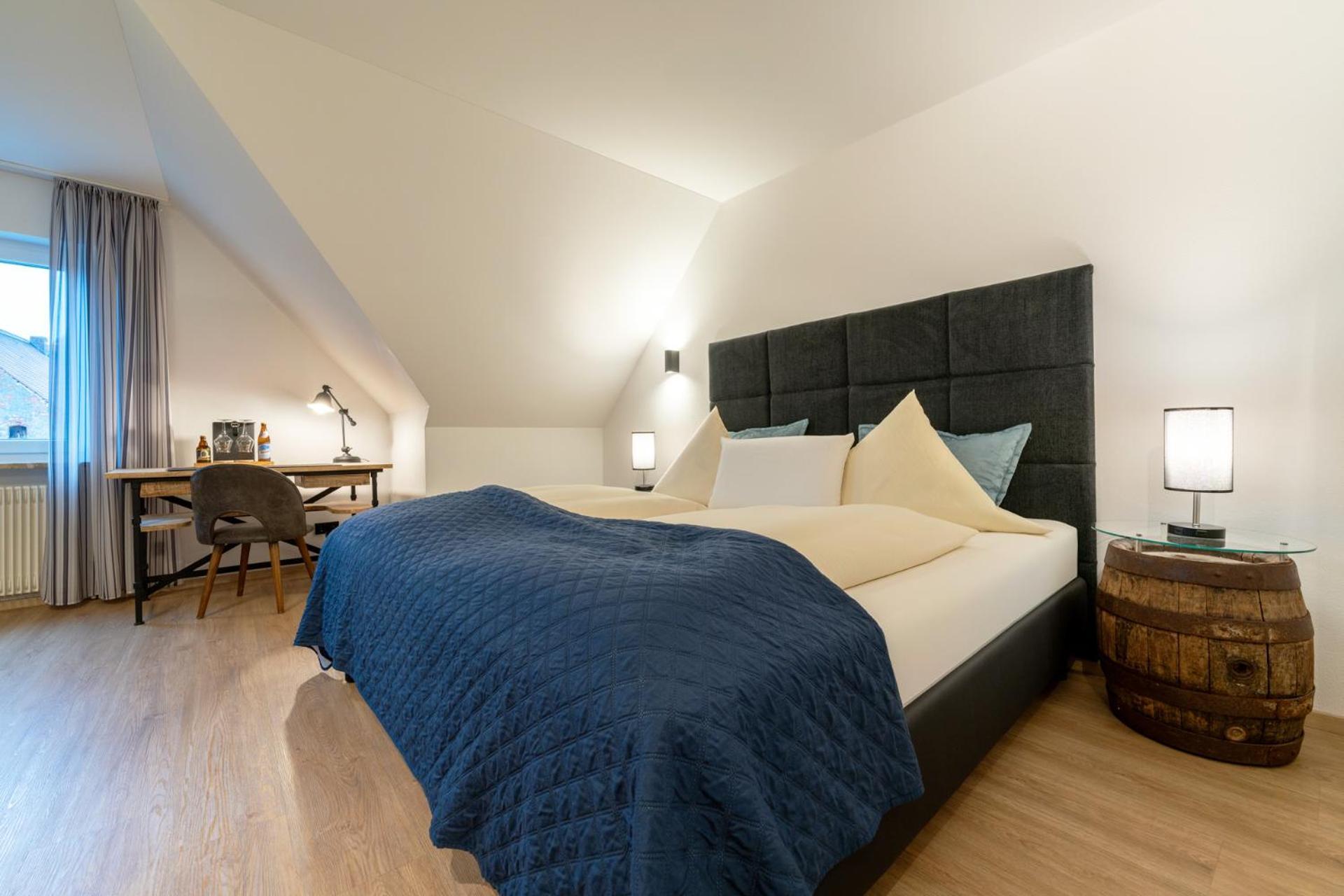 Hotel Sperber Braeu Sulzbach-Rosenberg Exteriér fotografie