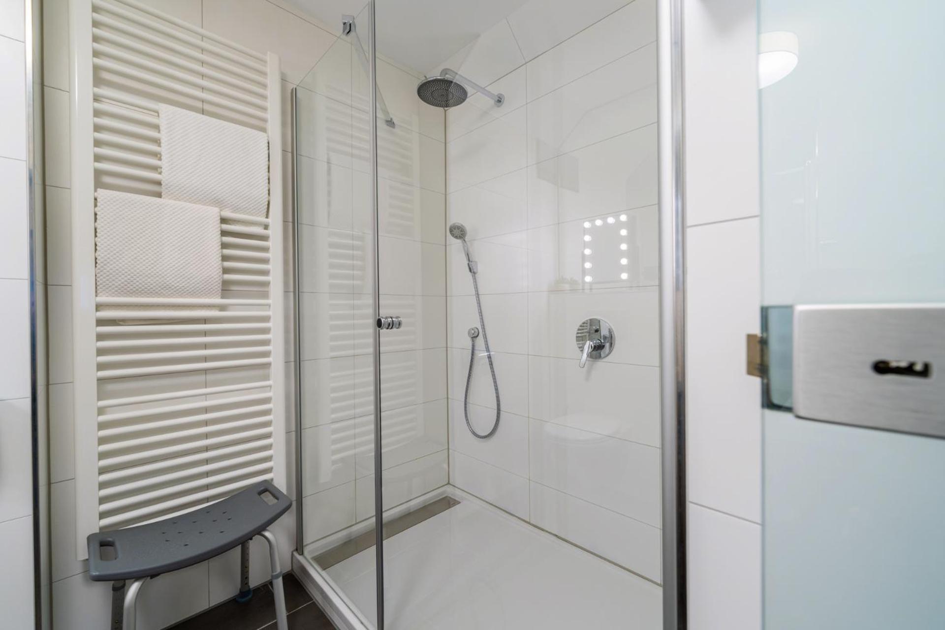 Hotel Sperber Braeu Sulzbach-Rosenberg Pokoj fotografie